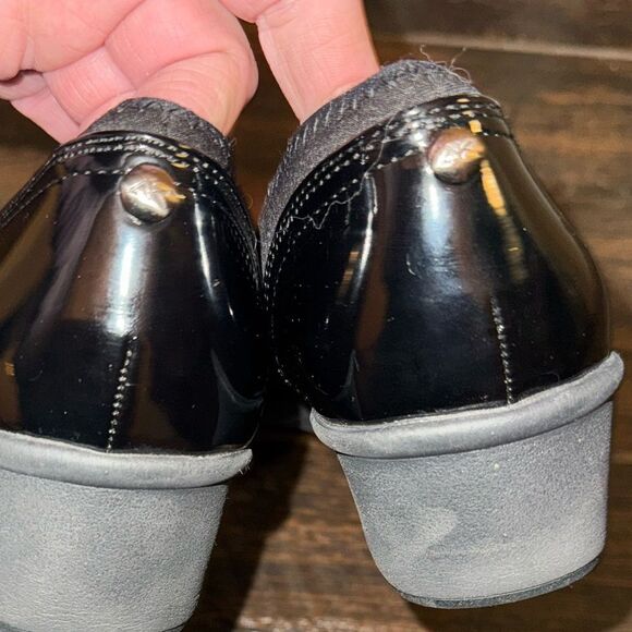 Anne Klein Women's Sport wedge Wisher Pump  sz 10 - Picture 5 of 7